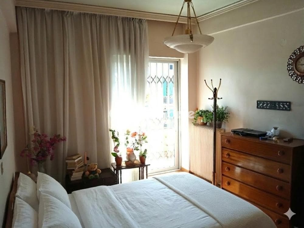 Apartment in Voulgari - Agios Eleftherios, Patisia — Photo 12 of 20