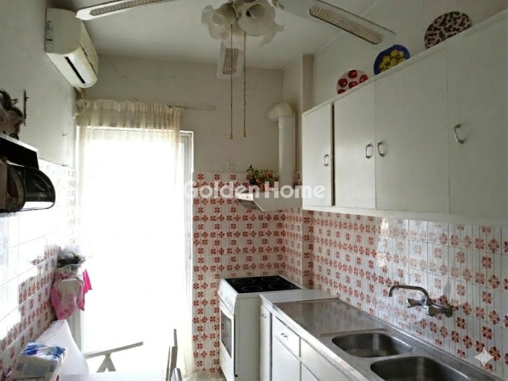 Apartment in Voulgari - Agios Eleftherios, Patisia — Photo 14 of 20