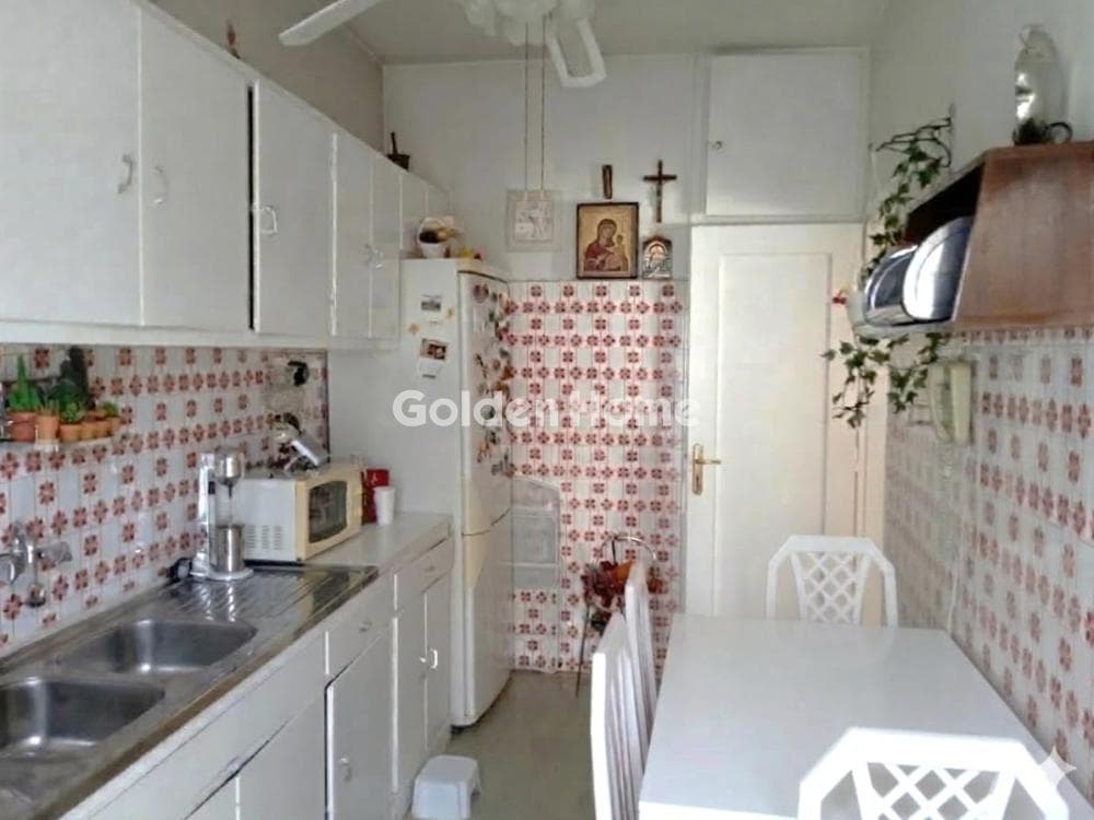 Apartment in Voulgari - Agios Eleftherios, Patisia — Photo 15 of 20