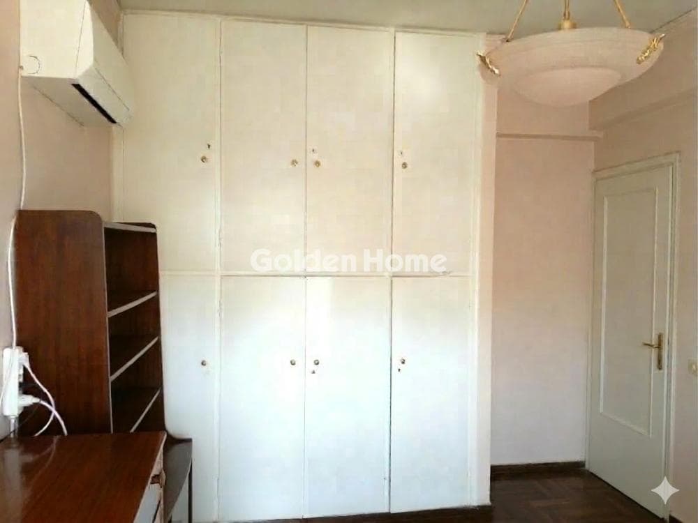 Apartment in Voulgari - Agios Eleftherios, Patisia — Photo 13 of 20