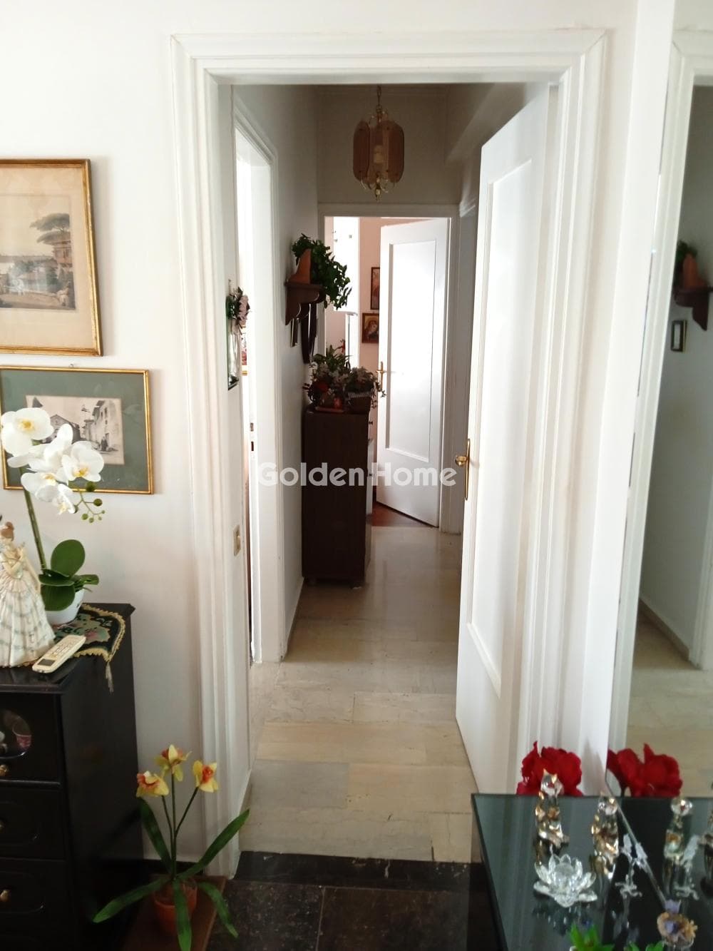 Apartment in Voulgari - Agios Eleftherios, Patisia — Photo 7 of 20