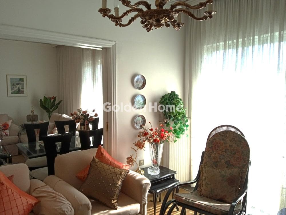 Apartment in Voulgari - Agios Eleftherios, Patisia — Photo 8 of 20