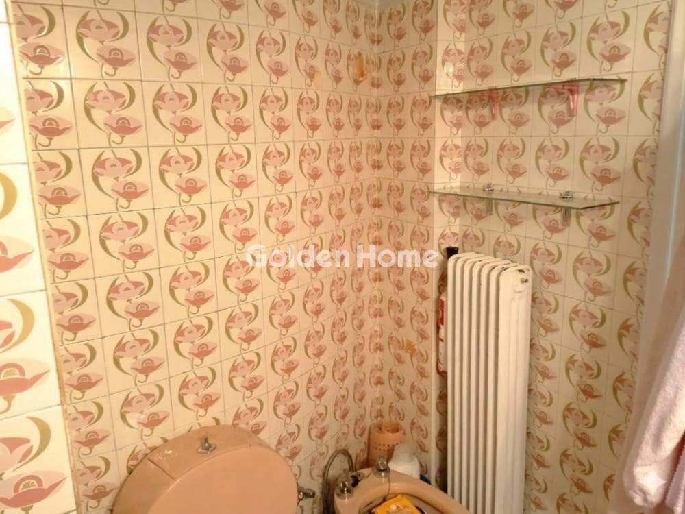 Apartment in Voulgari - Agios Eleftherios, Patisia — Photo 17 of 20