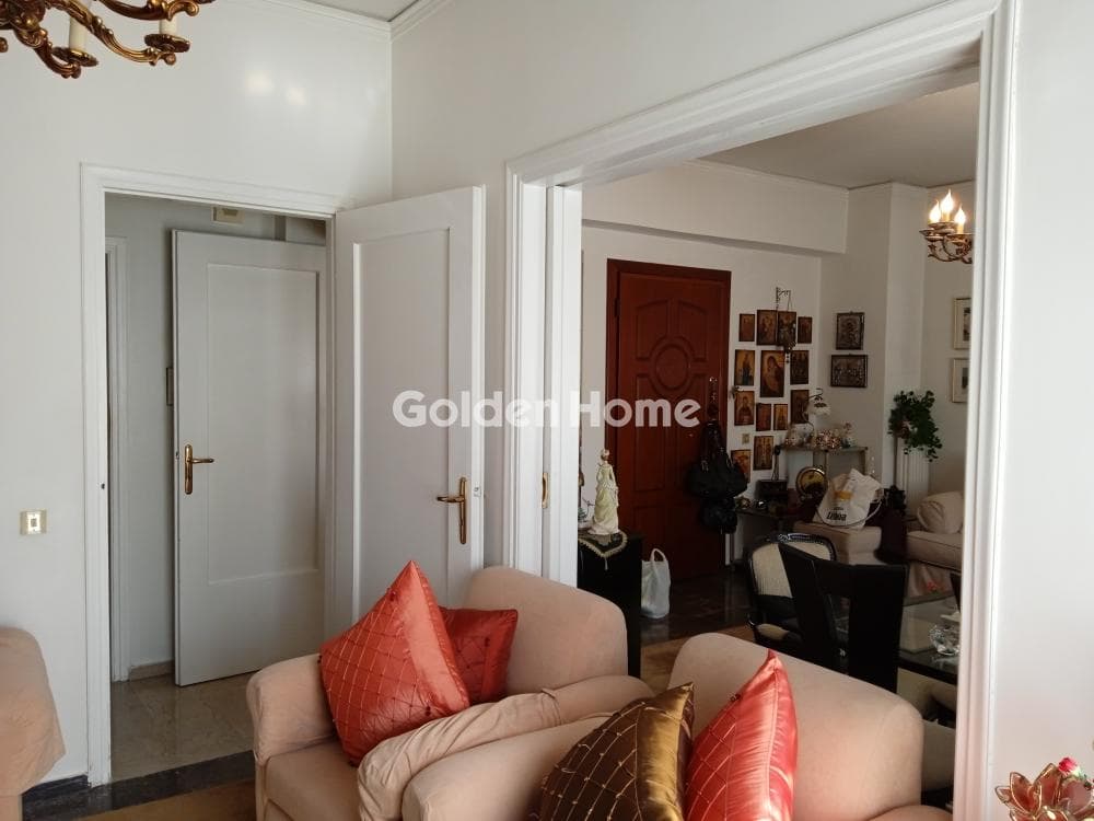 Apartment in Voulgari - Agios Eleftherios, Patisia — Photo 9 of 20