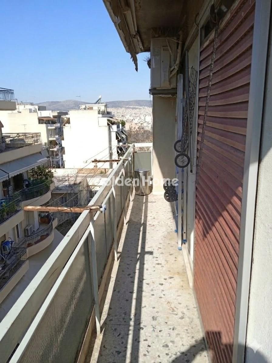 Apartment in Voulgari - Agios Eleftherios, Patisia — Photo 20 of 20