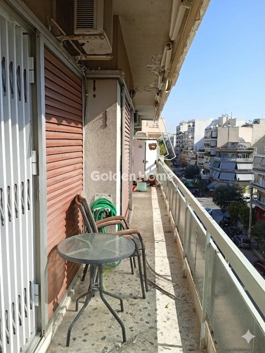 Apartment in Voulgari - Agios Eleftherios, Patisia — Photo 19 of 20