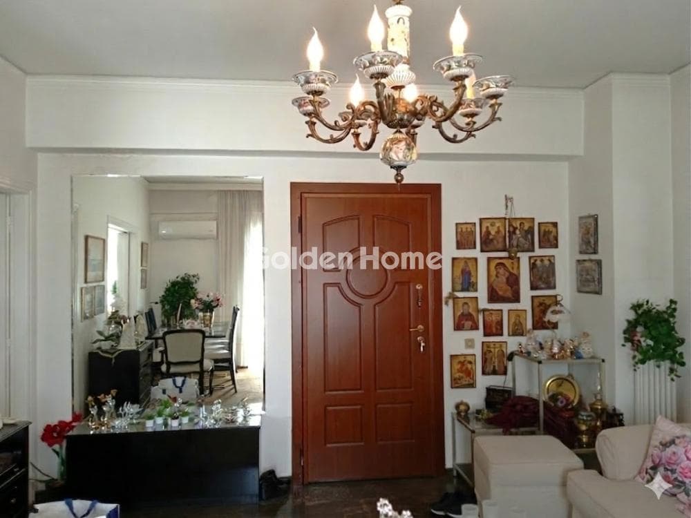Apartment in Voulgari - Agios Eleftherios, Patisia — Photo 4 of 20