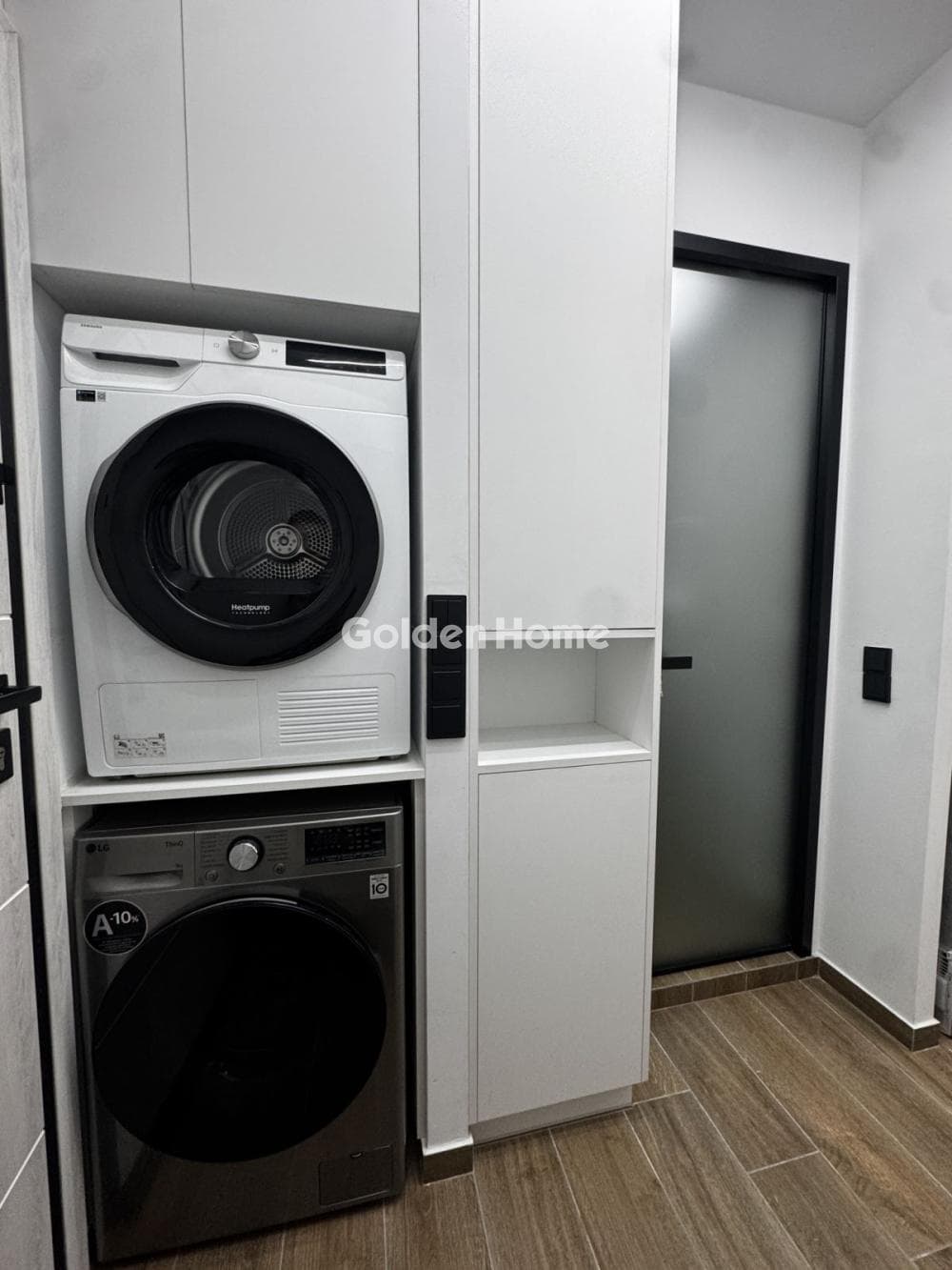 Διαμέρισμα στην Μεγάλα Σχοινία Β, Εξάρχεια - Νεάπολη — Φωτογραφία 8 από 12