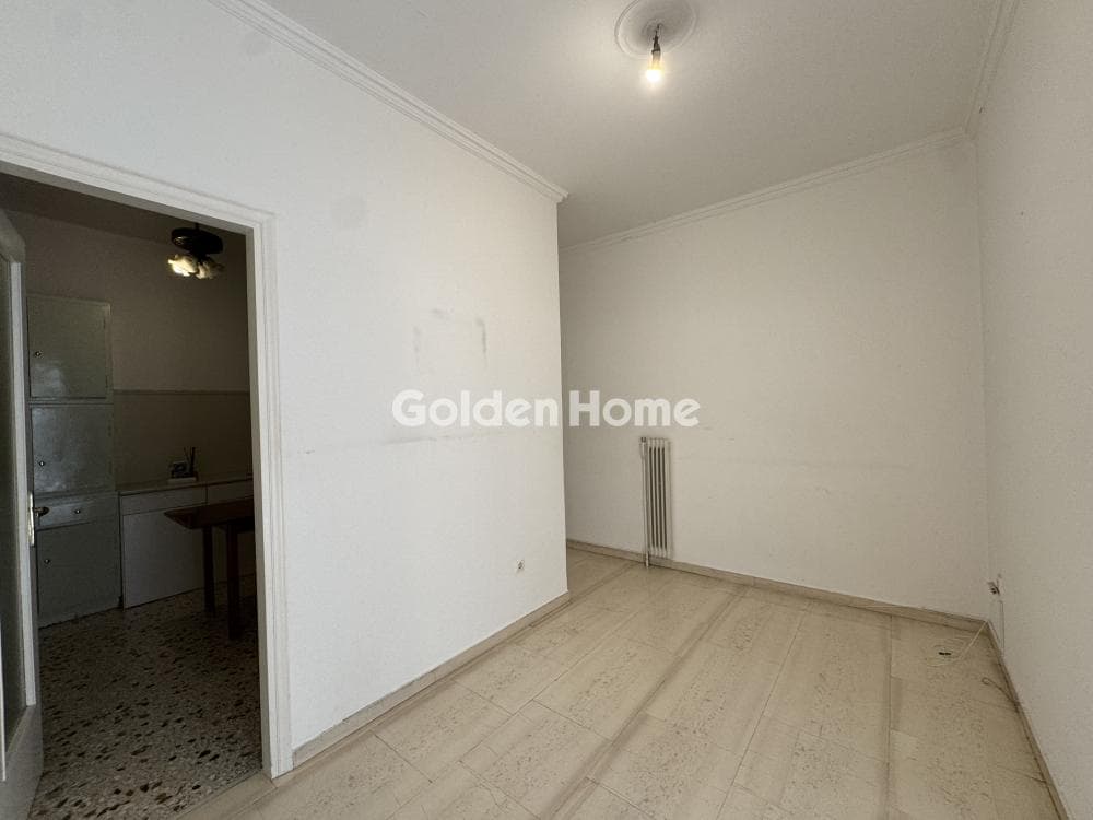 Διαμέρισμα στην Λόφος Φινοπούλου, Πολύγωνο - Τουρκοβούνια — Φωτογραφία 15 από 17