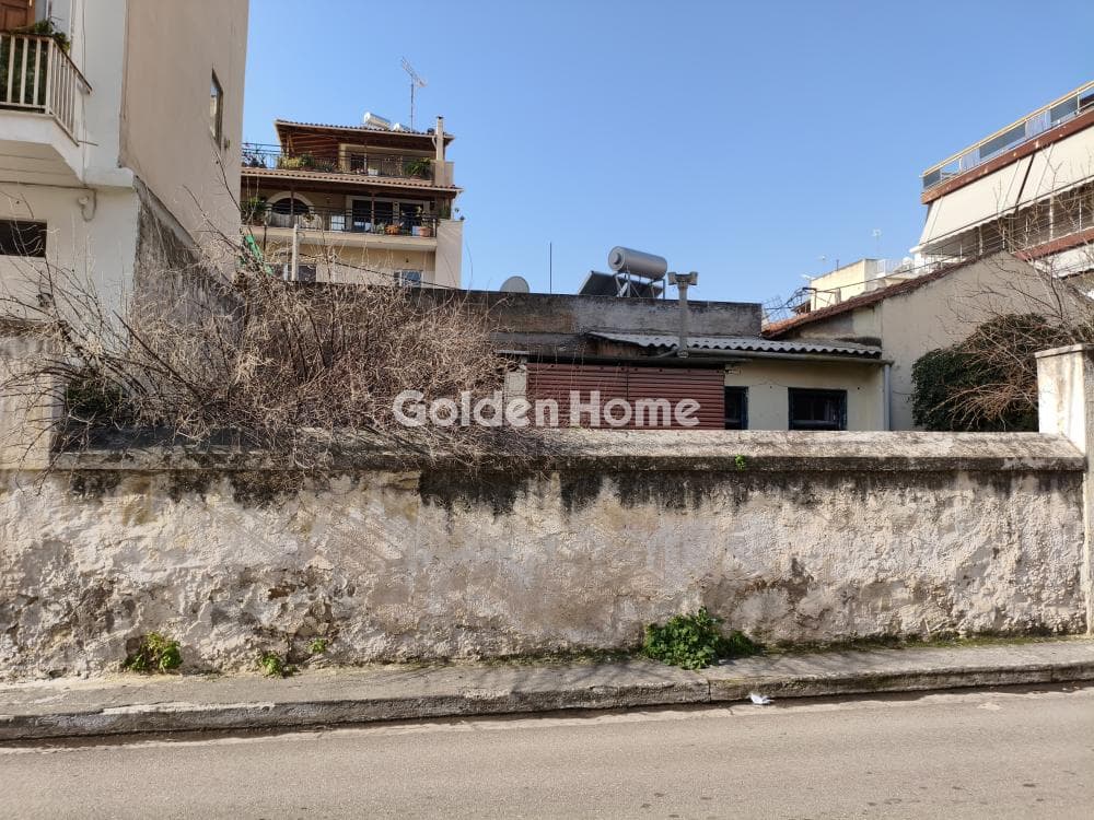 Οικόπεδο στην Μανιάτικα, Πειραιάς — Φωτογραφία 2 από 4