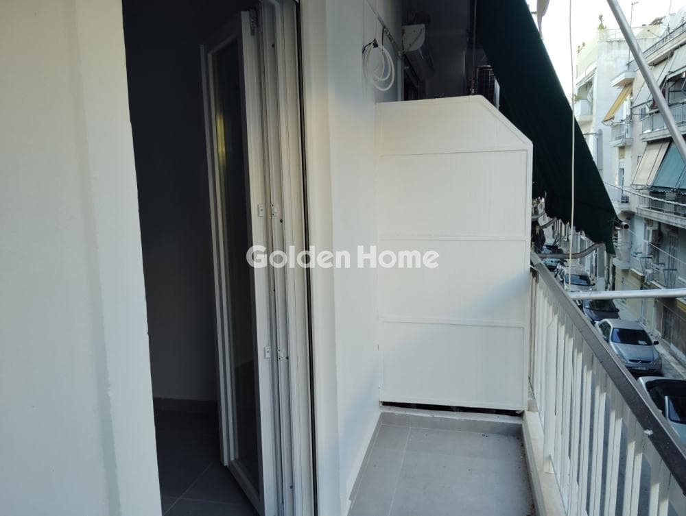 Apartment in Kaminia, Piraeus — Photo 11 of 11