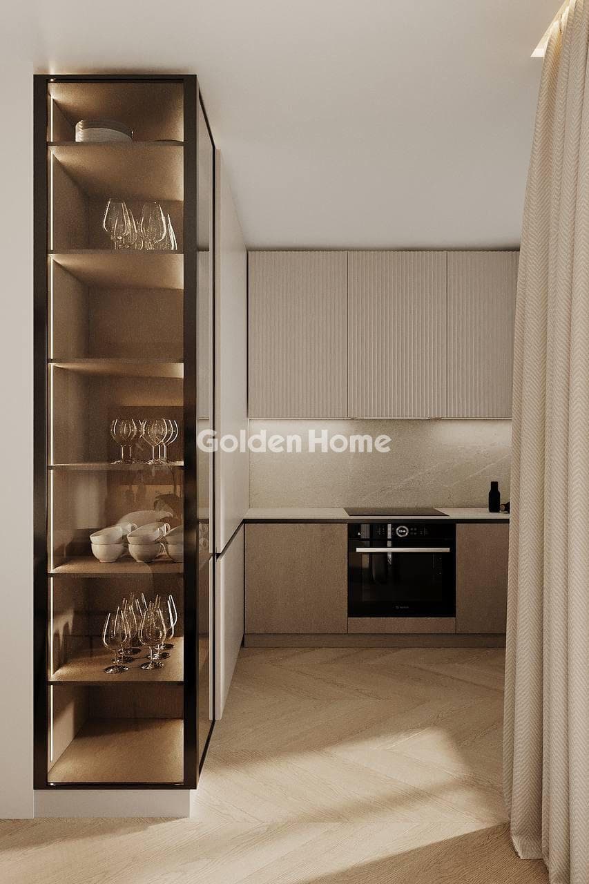 Apartment in Dafni, Dafni — Photo 4 of 5