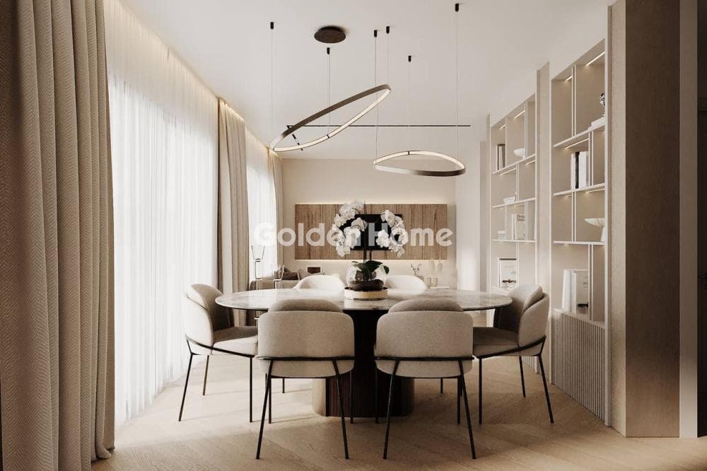 Apartment in Dafni, Dafni — Photo 5 of 5
