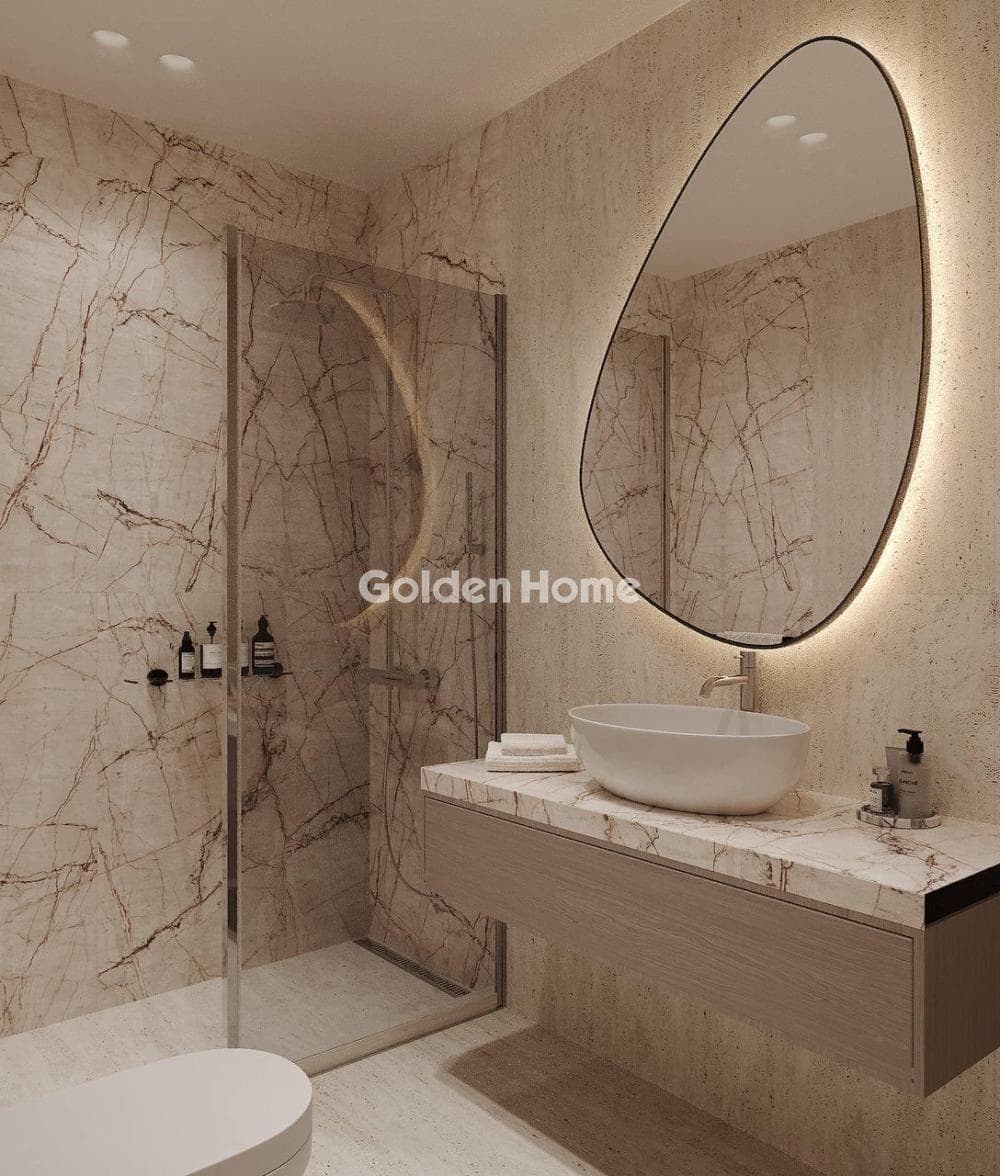Apartment in Dafni, Dafni — Photo 2 of 5
