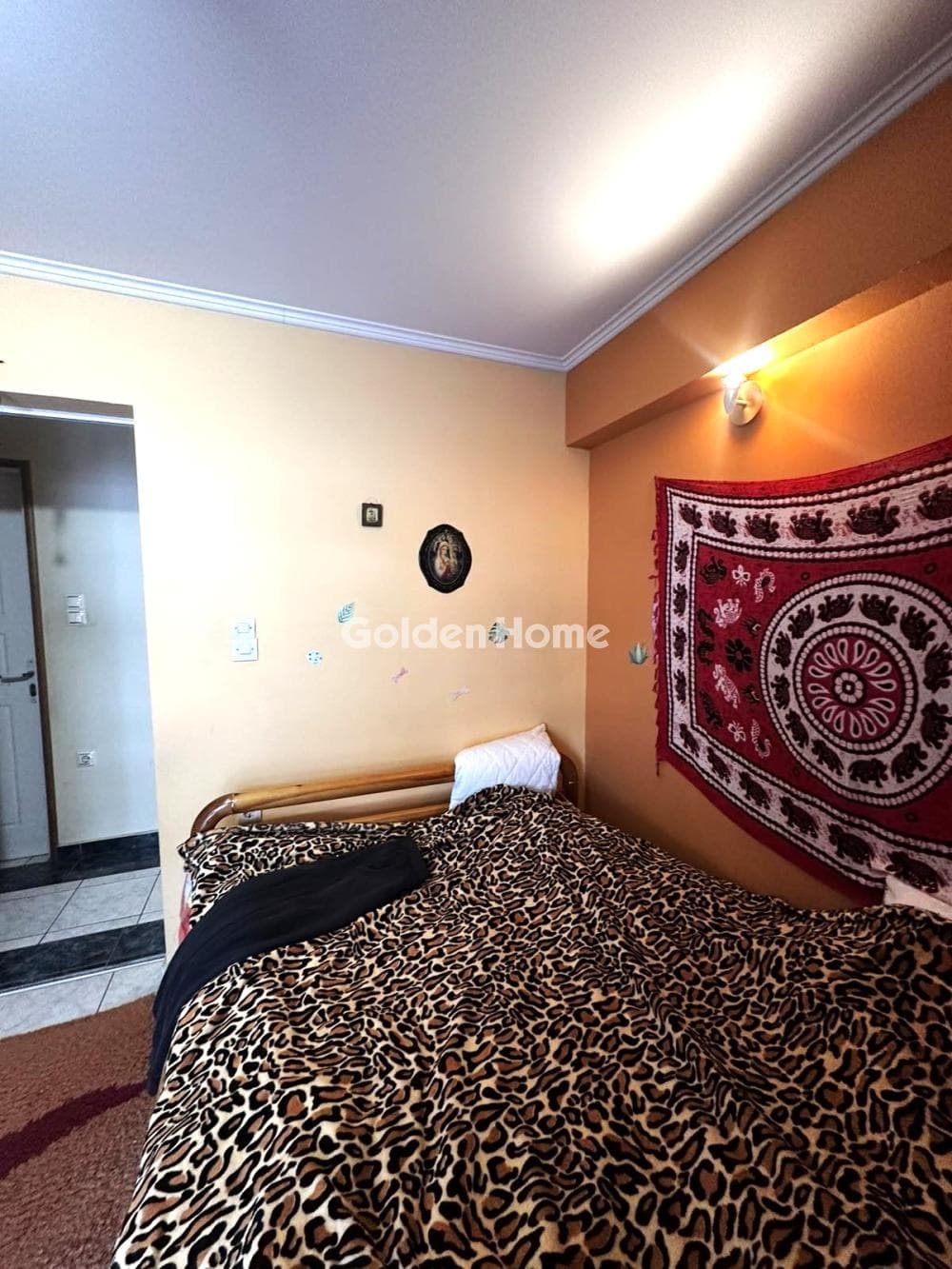 Apartment in Analipsi, Drapetsona — Photo 5 of 16