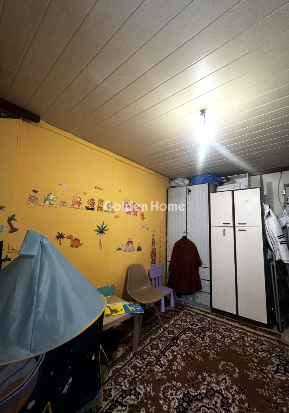 Apartment in Analipsi, Drapetsona — Photo 2 of 16