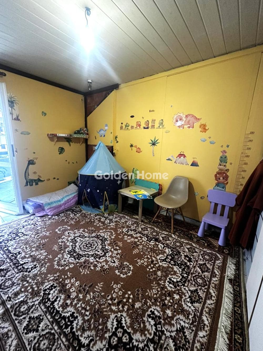 Apartment in Analipsi, Drapetsona — Photo 1 of 16