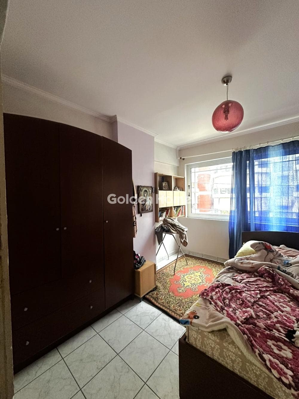 Apartment in Analipsi, Drapetsona — Photo 8 of 16