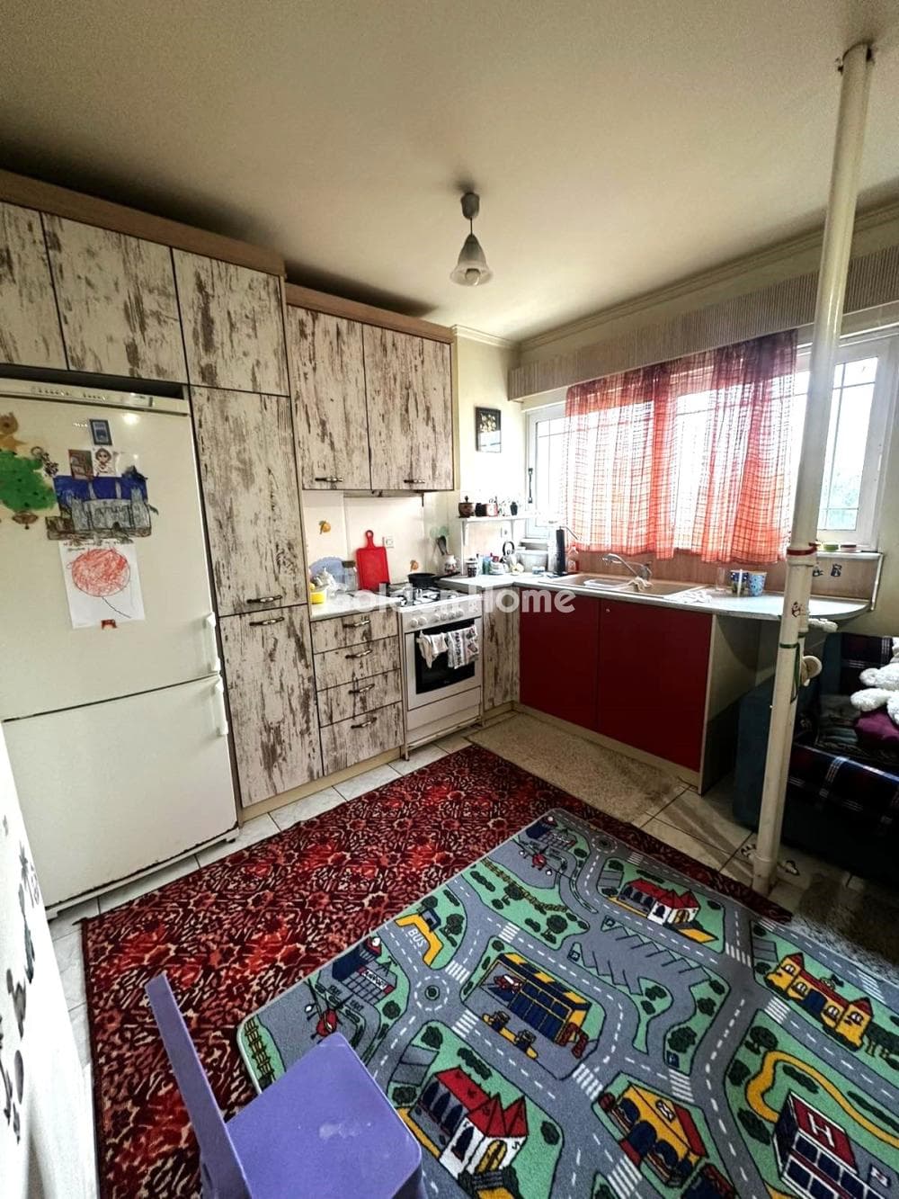 Apartment in Analipsi, Drapetsona — Photo 9 of 16