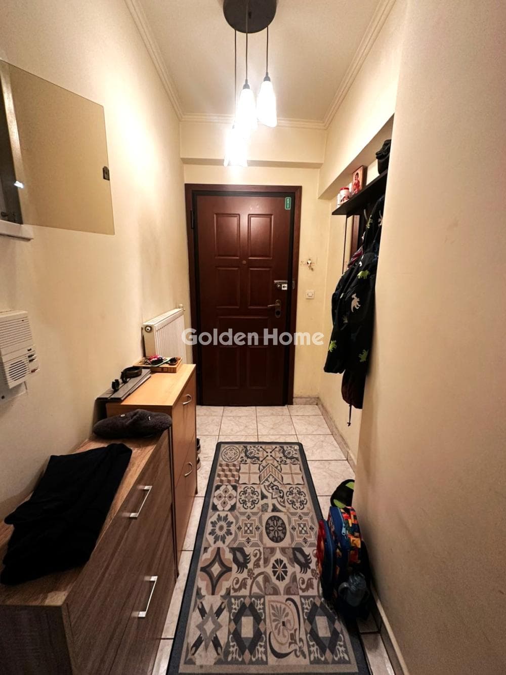 Apartment in Analipsi, Drapetsona — Photo 13 of 16