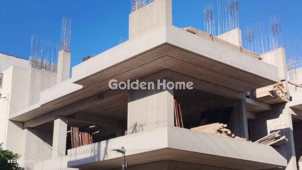 Διαμέρισμα στην Λιούμη, Αιγάλεω — Φωτογραφία 4 από 4