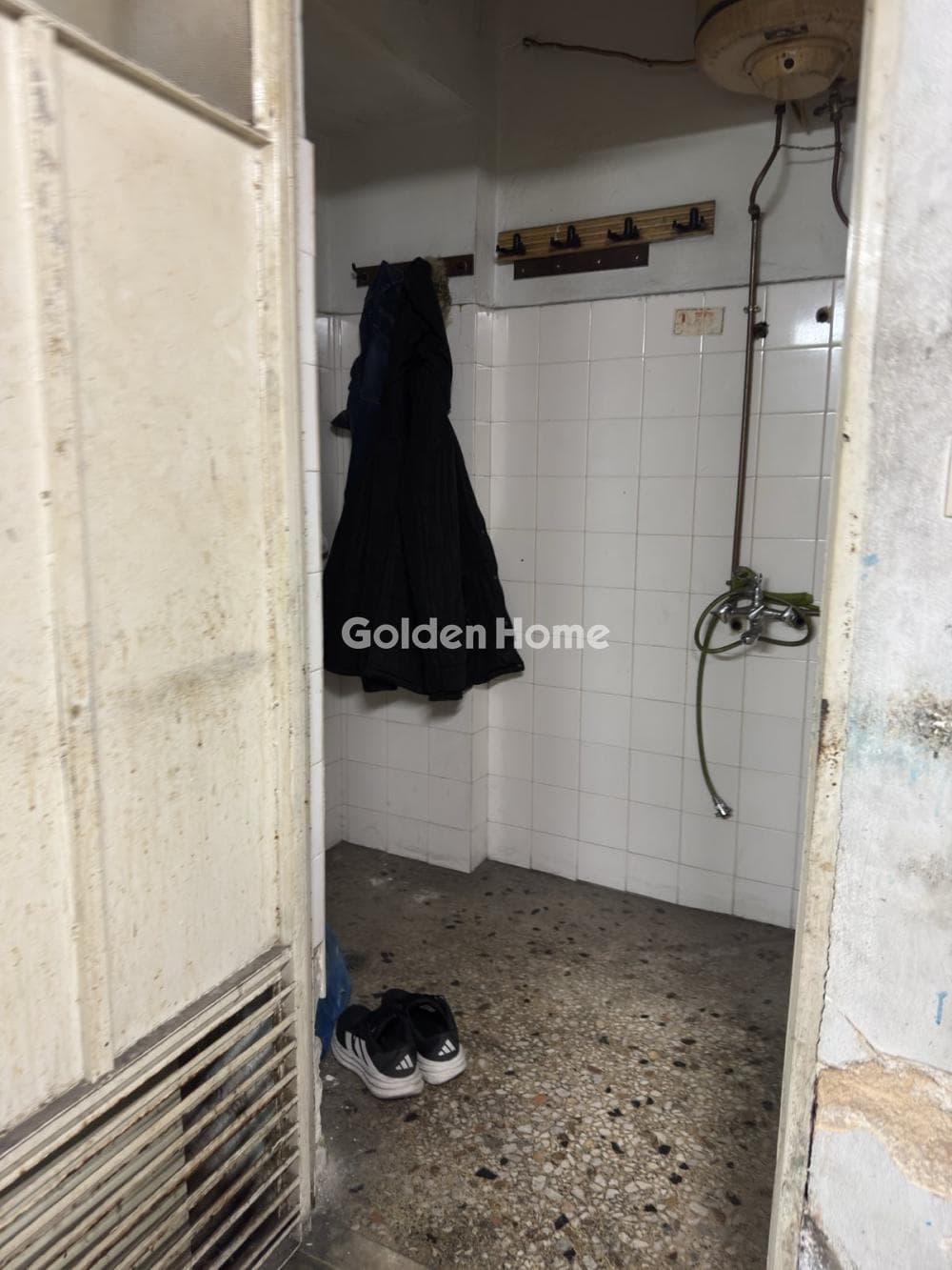 Αποθήκη στην Βούλγαρη - Άγιος Ελευθέριος, Πατήσια — Φωτογραφία 8 από 9