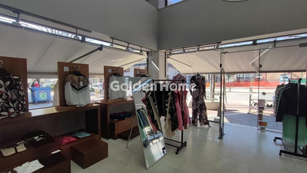Retail Store in Euaggelismos - Neos Koukloutzas, Evosmos — Photo 3 of 24