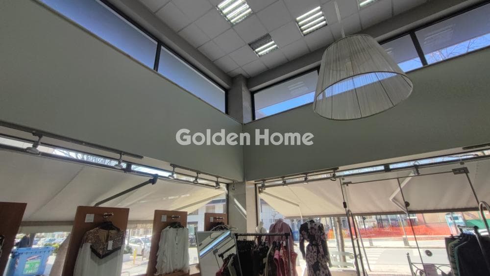 Retail Store in Euaggelismos - Neos Koukloutzas, Evosmos — Photo 4 of 24