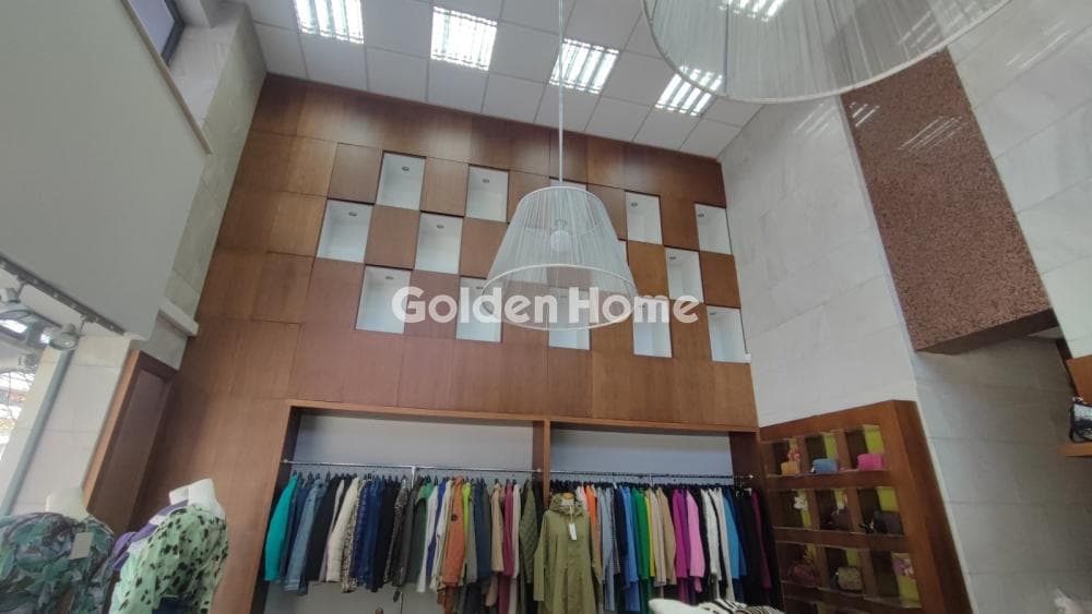 Retail Store in Euaggelismos - Neos Koukloutzas, Evosmos — Photo 6 of 24