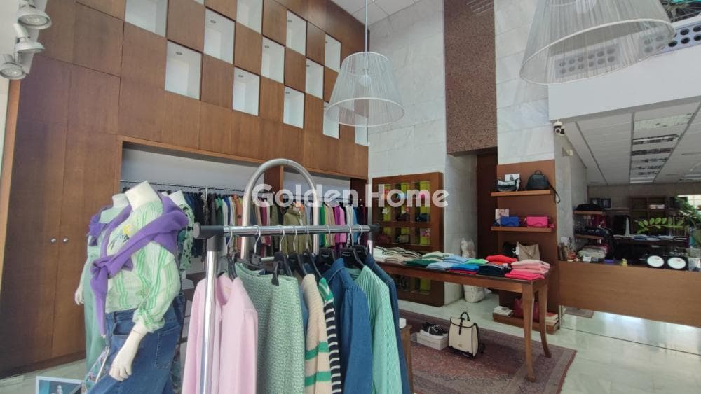 Retail Store in Euaggelismos - Neos Koukloutzas, Evosmos — Photo 8 of 24
