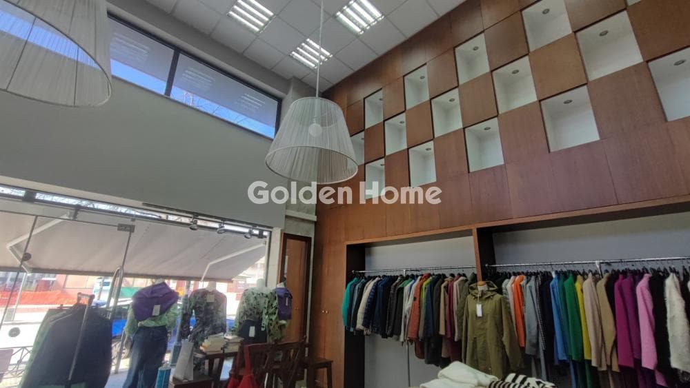 Retail Store in Euaggelismos - Neos Koukloutzas, Evosmos — Photo 7 of 24