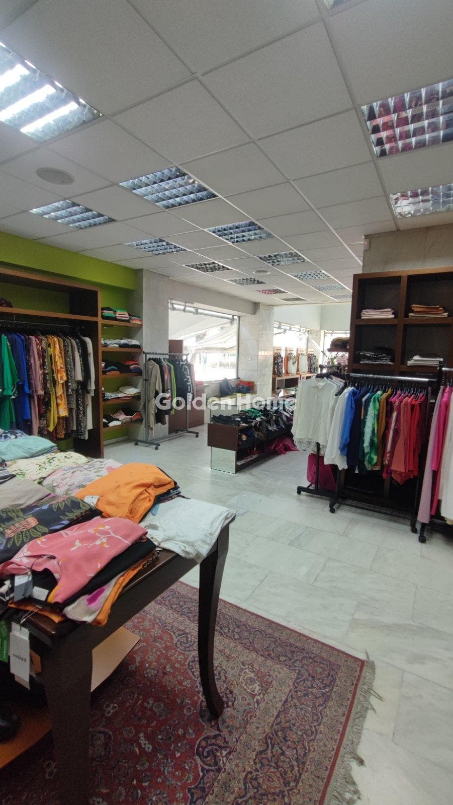 Retail Store in Euaggelismos - Neos Koukloutzas, Evosmos — Photo 9 of 24