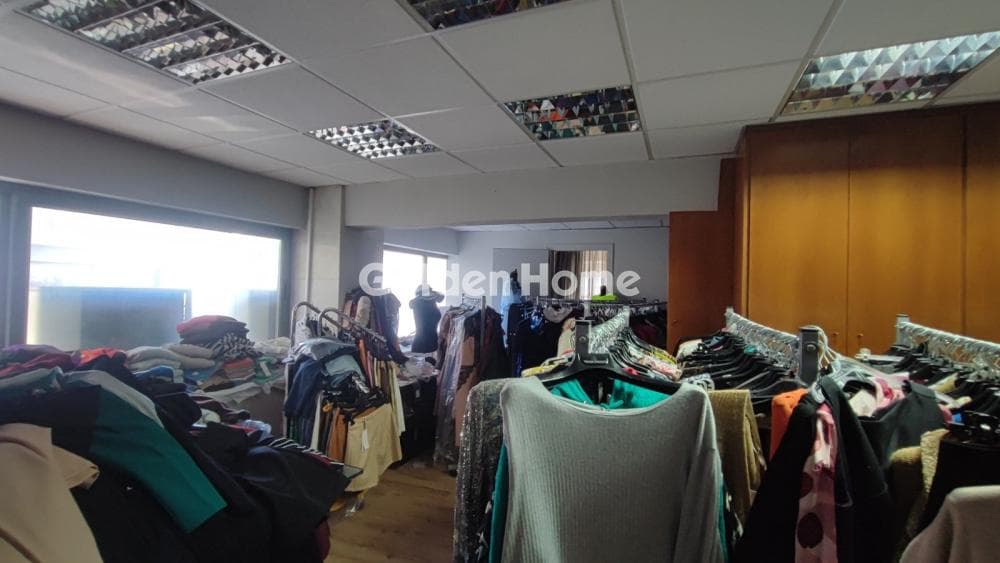 Retail Store in Euaggelismos - Neos Koukloutzas, Evosmos — Photo 10 of 24