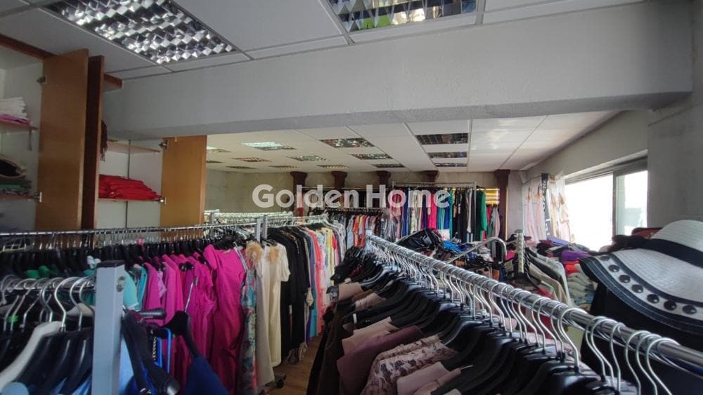 Retail Store in Euaggelismos - Neos Koukloutzas, Evosmos — Photo 12 of 24