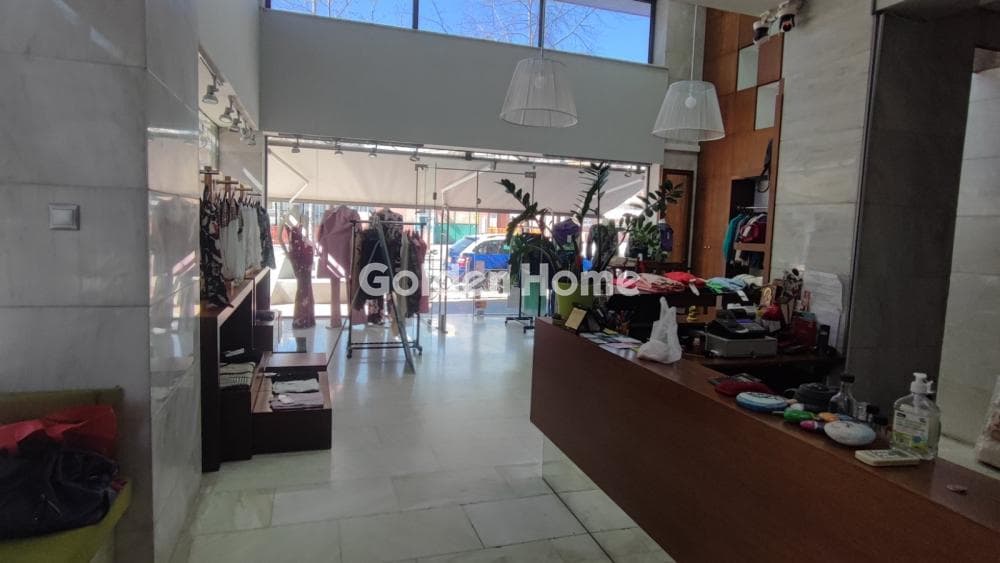 Retail Store in Euaggelismos - Neos Koukloutzas, Evosmos — Photo 24 of 24