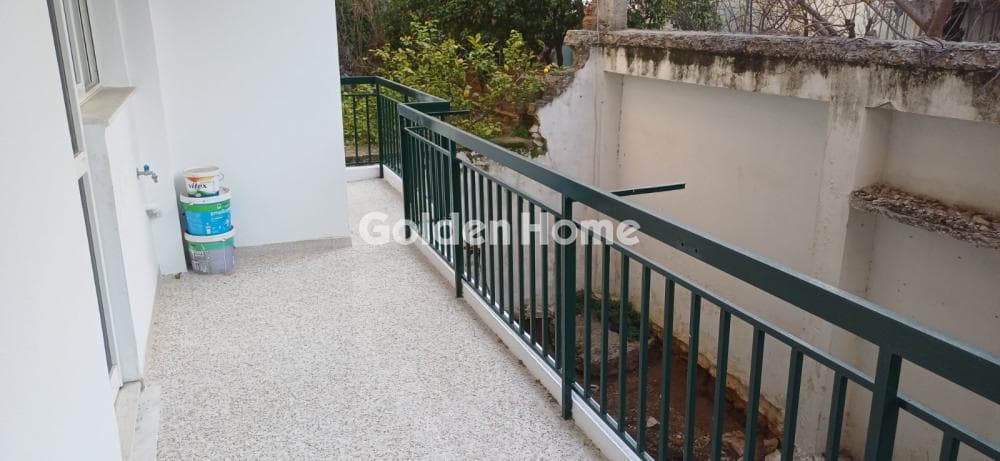 Διαμέρισμα στην Πυρκάλ, Υμηττός — Φωτογραφία 26 από 27