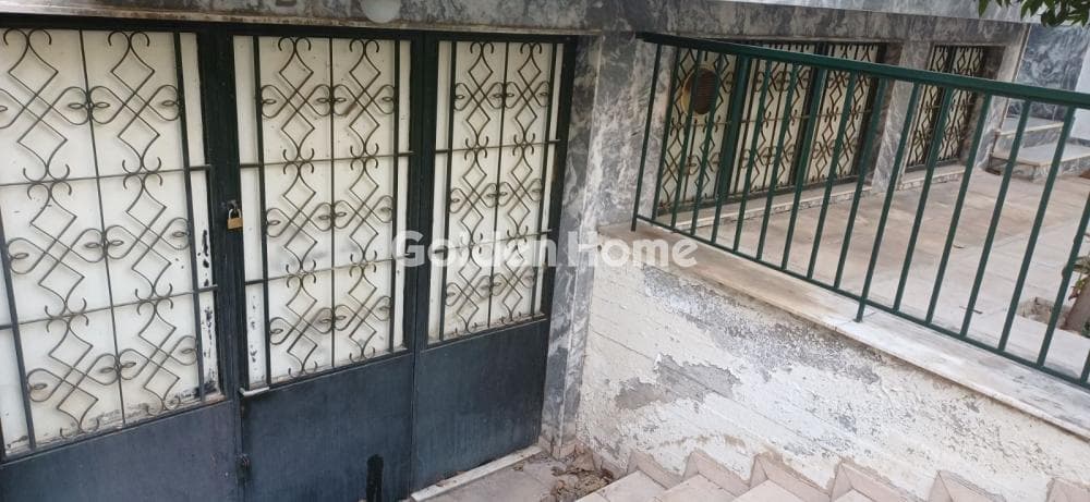 Βιομηχανικός Χώρος στην Πυρκάλ, Υμηττός — Φωτογραφία 1 από 2