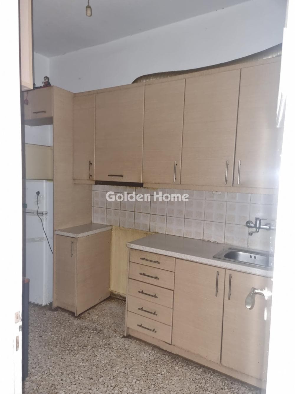 Διαμέρισμα στην Βοτανικός, Κέντρο — Φωτογραφία 9 από 12