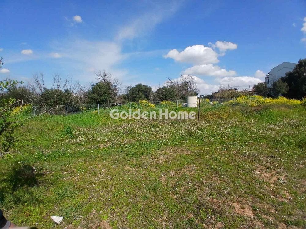 Building Plot in Center, Kifisia — Photo 1 of 10