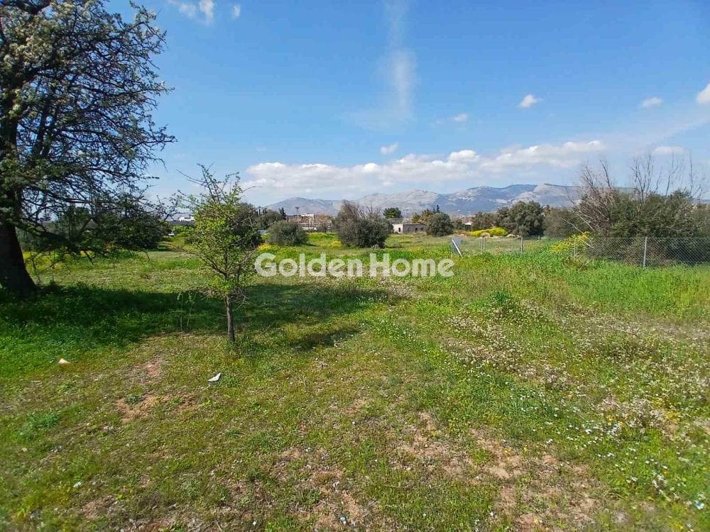 Building Plot in Center, Kifisia — Photo 2 of 10