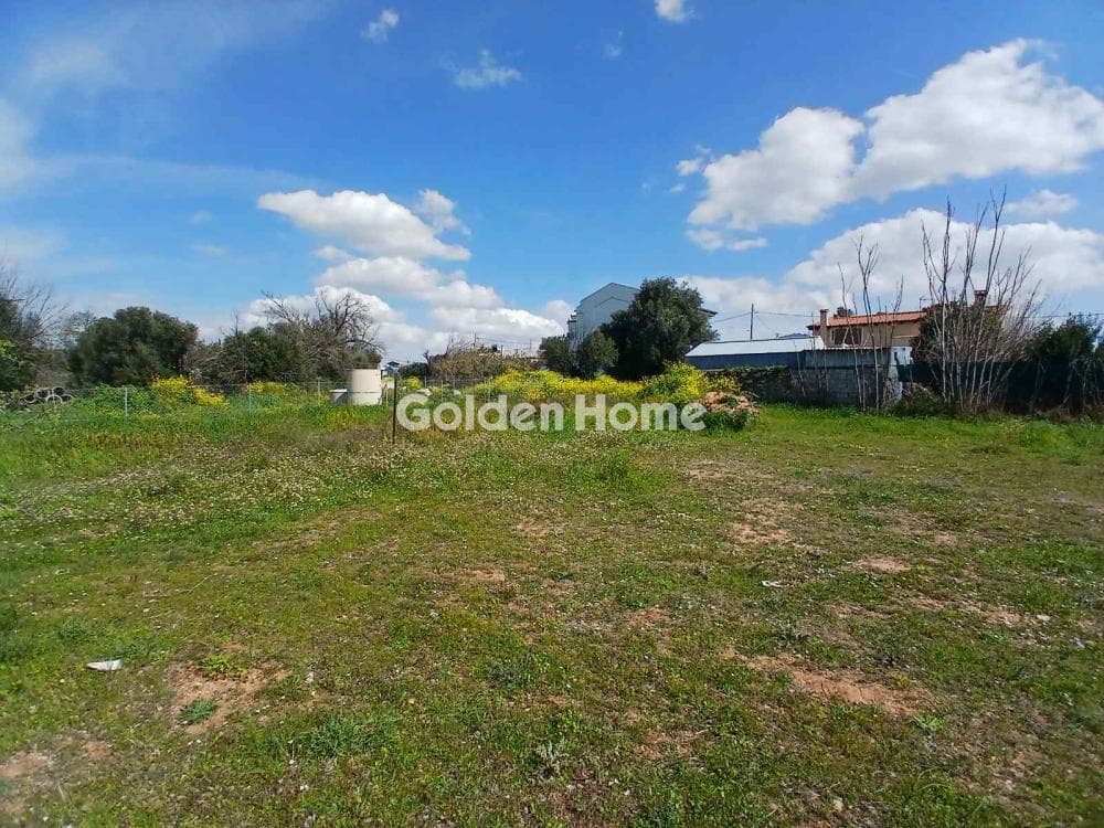 Building Plot in Center, Kifisia — Photo 5 of 10