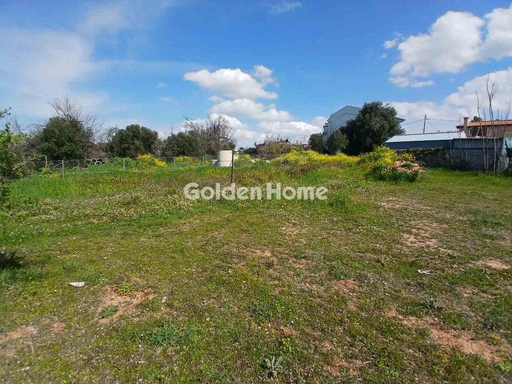 Building Plot in Center, Kifisia — Photo 6 of 10
