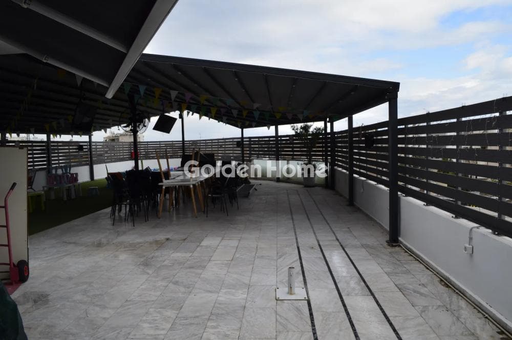 Retail Store in Nekrotafeia, Nea Smyrni — Photo 7 of 7