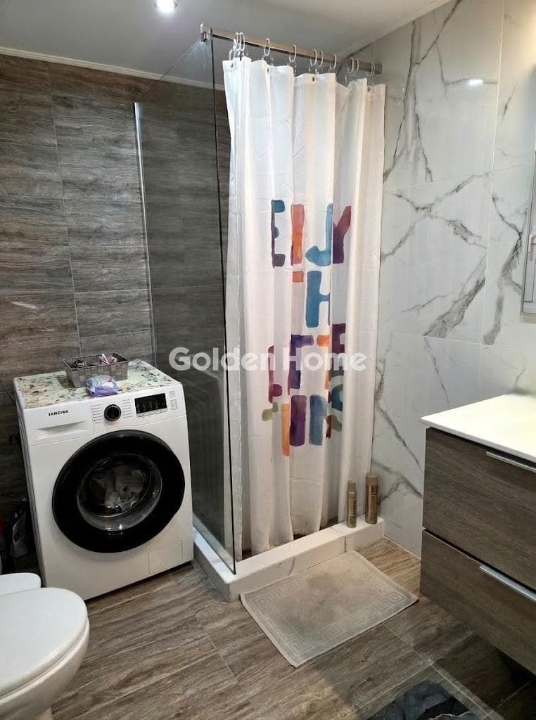 Apartment in Osios Loukas, Patisia — Photo 11 of 12