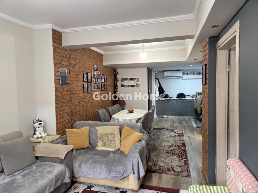 Apartment in Osios Loukas, Patisia — Photo 3 of 12