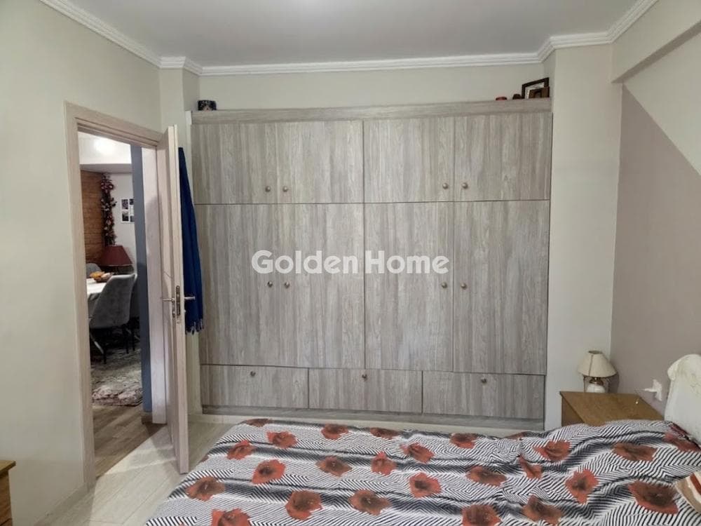Apartment in Osios Loukas, Patisia — Photo 9 of 12