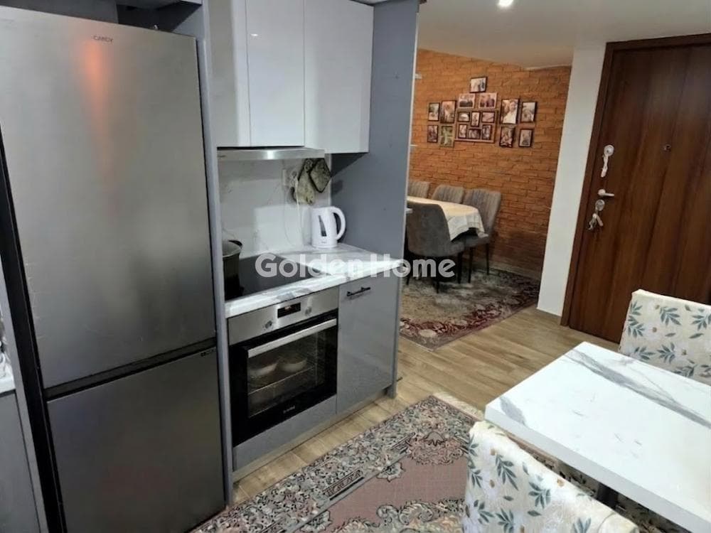 Apartment in Osios Loukas, Patisia — Photo 5 of 12