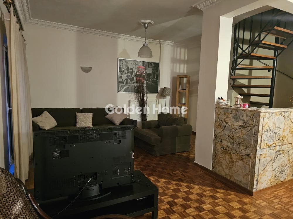 Apartment in Profitis Ilias, Nea Philadelfia — Photo 3 of 27