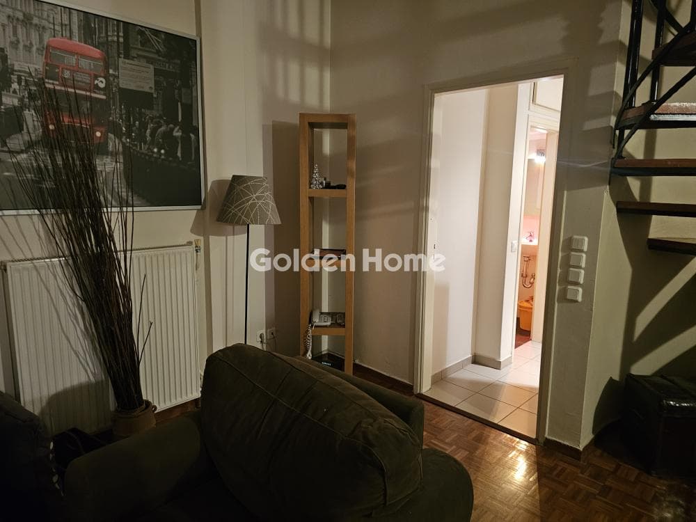 Apartment in Profitis Ilias, Nea Philadelfia — Photo 9 of 27