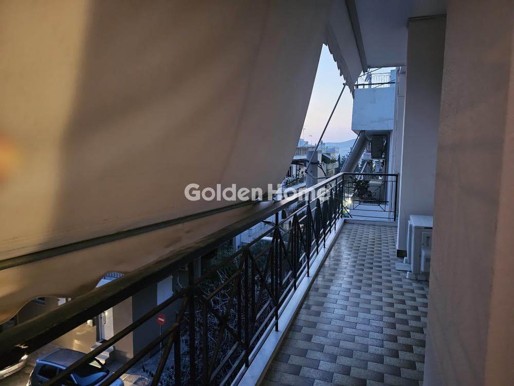 Apartment in Profitis Ilias, Nea Philadelfia — Photo 4 of 27